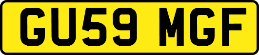 GU59MGF