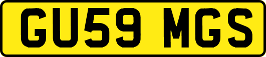 GU59MGS