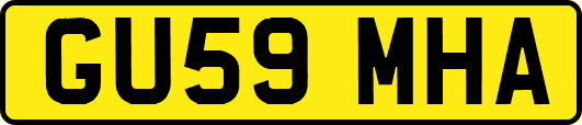 GU59MHA