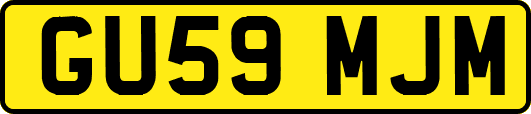 GU59MJM