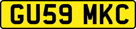 GU59MKC