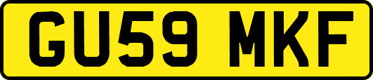 GU59MKF