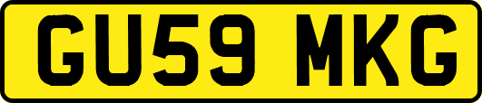 GU59MKG