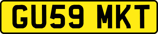 GU59MKT