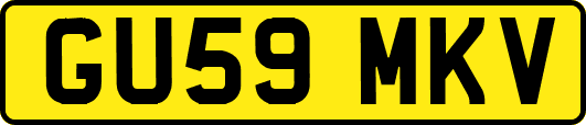 GU59MKV