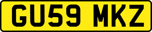 GU59MKZ