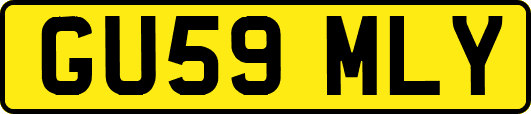 GU59MLY
