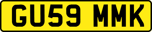 GU59MMK