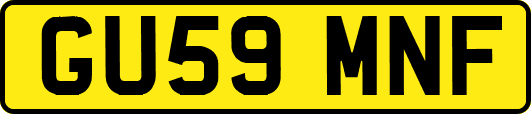 GU59MNF