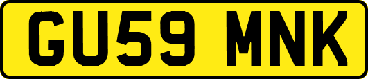 GU59MNK