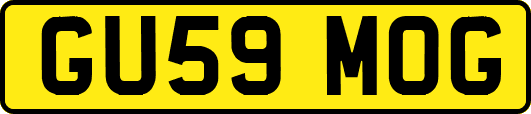 GU59MOG