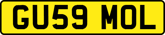 GU59MOL