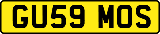 GU59MOS