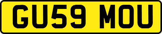 GU59MOU