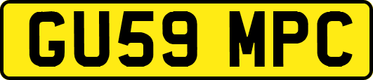 GU59MPC