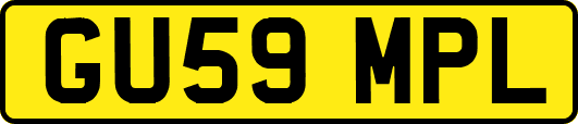GU59MPL