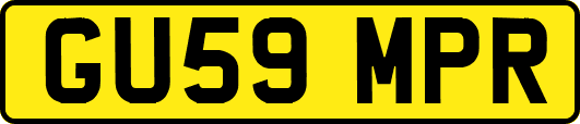 GU59MPR