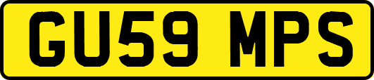 GU59MPS