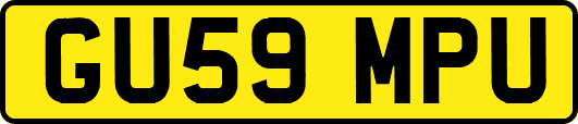 GU59MPU