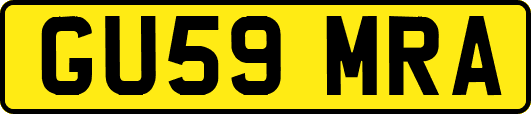 GU59MRA