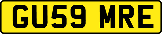 GU59MRE