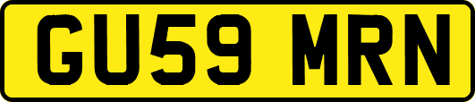 GU59MRN