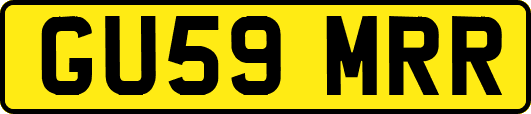 GU59MRR