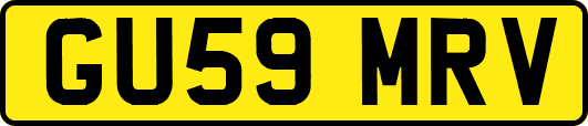 GU59MRV