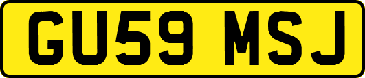 GU59MSJ
