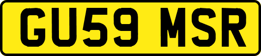 GU59MSR