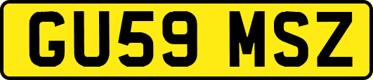 GU59MSZ