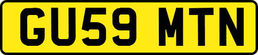 GU59MTN