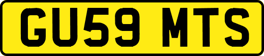 GU59MTS