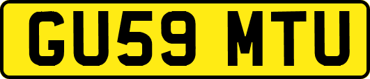 GU59MTU