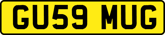 GU59MUG