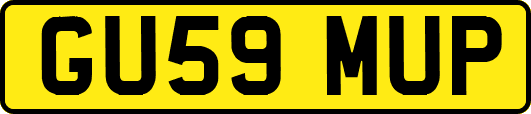 GU59MUP