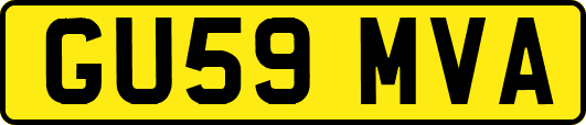 GU59MVA
