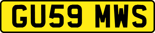 GU59MWS