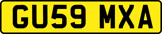 GU59MXA