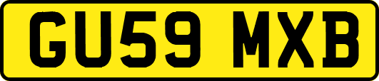GU59MXB