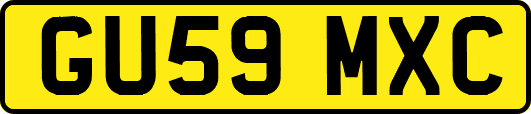 GU59MXC