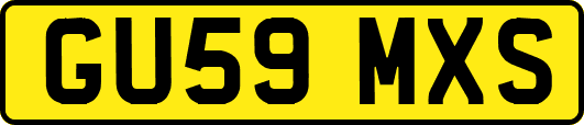 GU59MXS