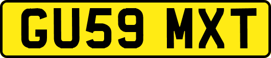 GU59MXT