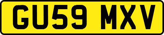 GU59MXV