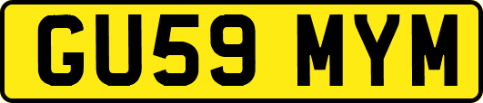 GU59MYM