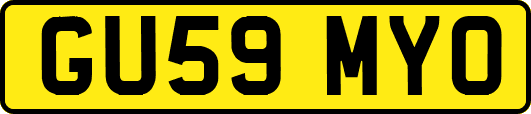 GU59MYO