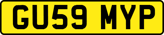 GU59MYP