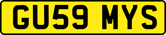 GU59MYS