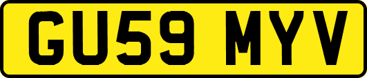 GU59MYV