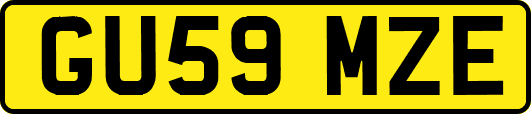 GU59MZE